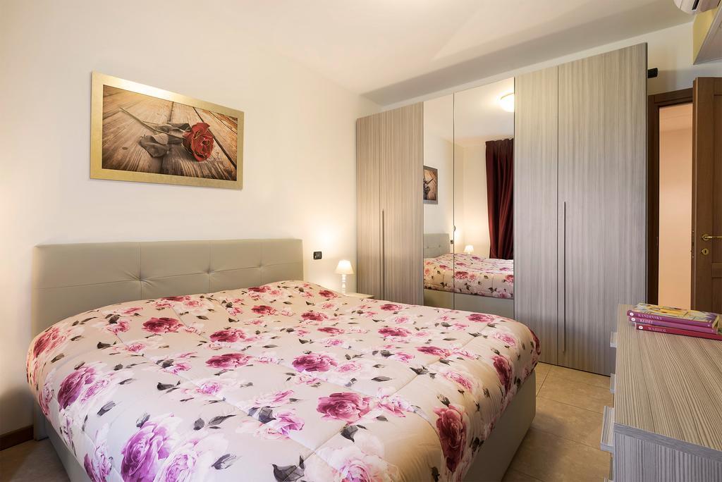 Airone Apartment Новара Экстерьер фото