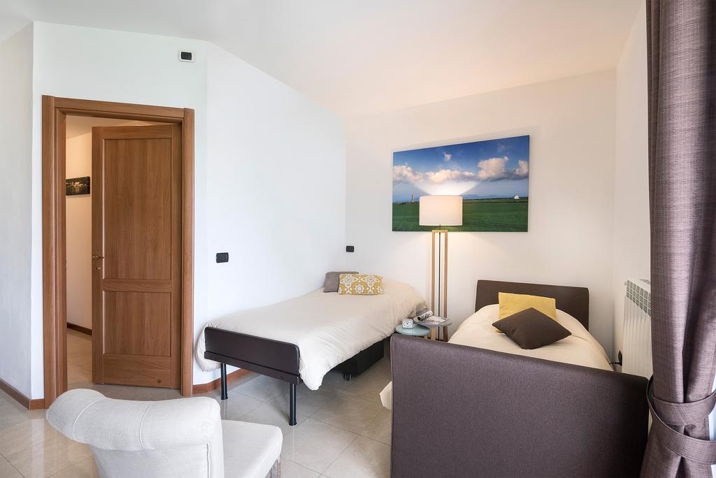 Airone Apartment Новара Экстерьер фото
