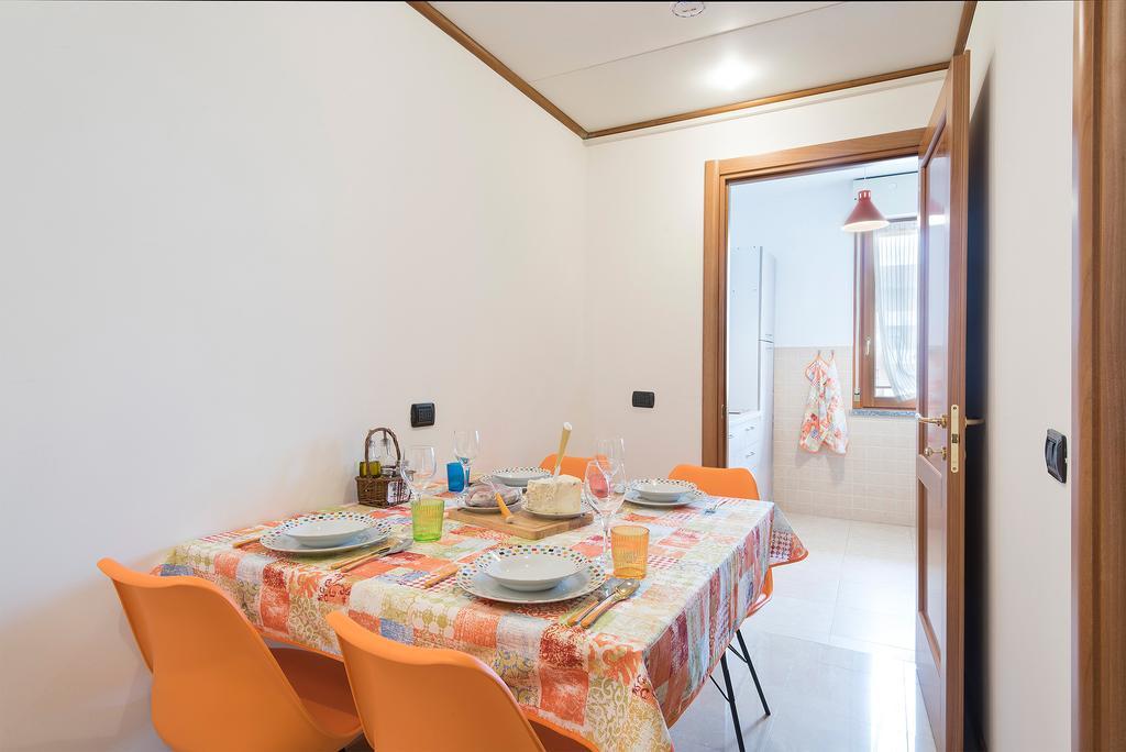 Airone Apartment Новара Экстерьер фото