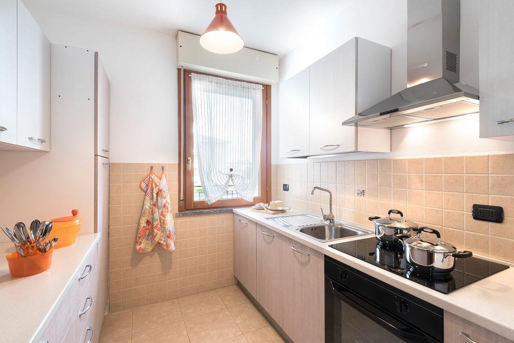 Airone Apartment Новара Экстерьер фото