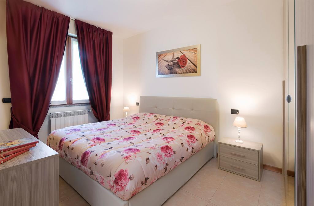 Airone Apartment Новара Экстерьер фото