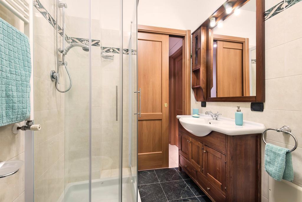 Airone Apartment Новара Экстерьер фото